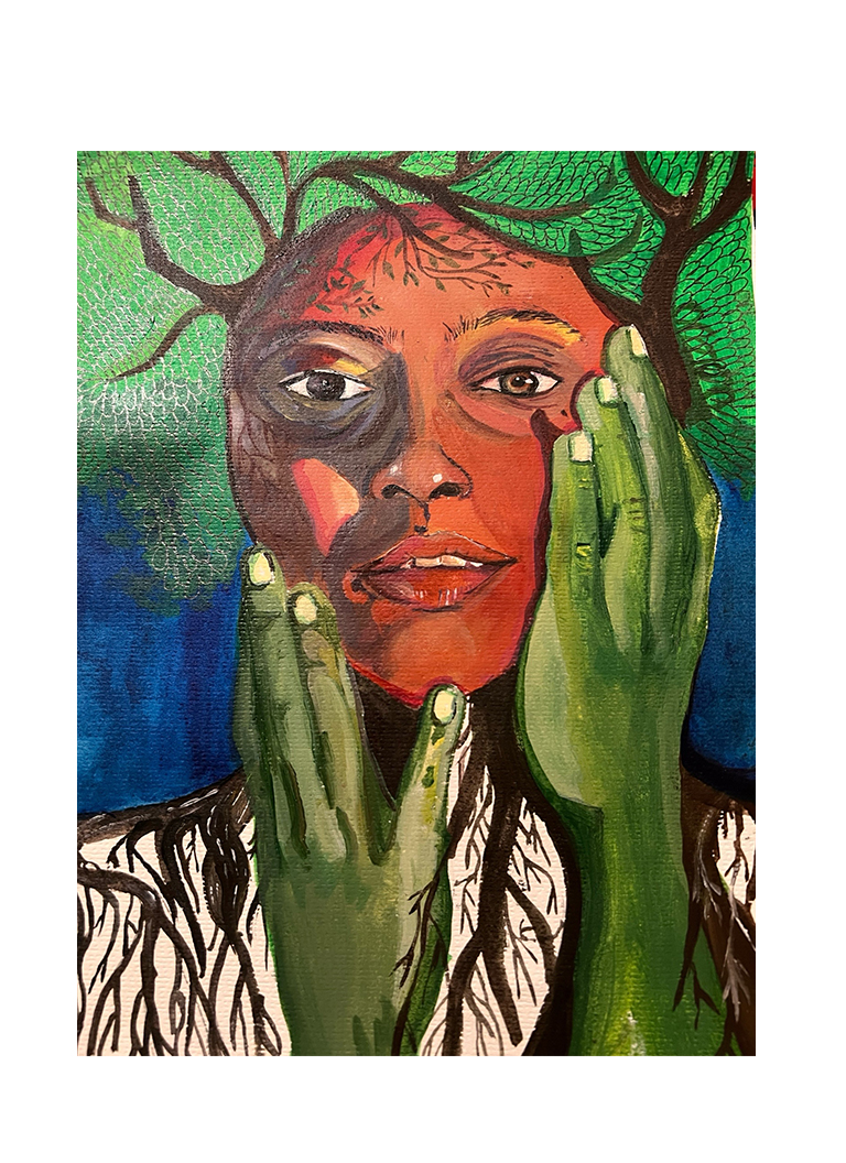 Mother Nature